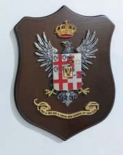 I155323 CREST - Reggimento