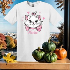 T-shirt Disney Gli Aristogatti