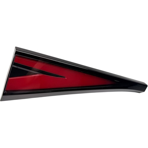 Fanale stop posteriore - posteriore, sx