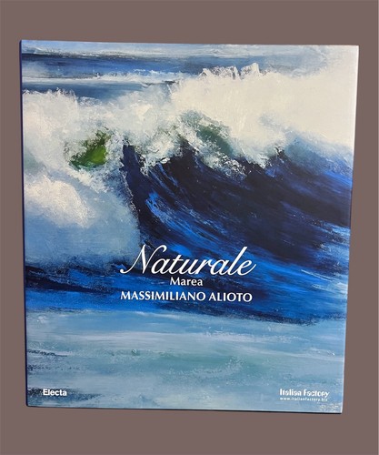 Massimiliano alioto naturale - massimiliano,