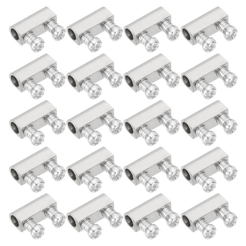 Per cavo morsetti 5x4x10mm - per, cavo,