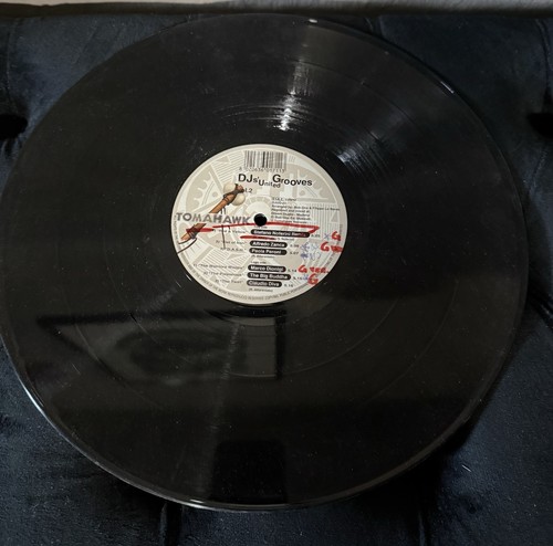 Vinile s grooves - dj’s,