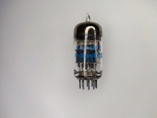 6922 Philips ECG (ECC88 6DJ8