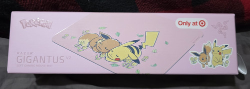 Nuovo autentico pokemon - pokemon, x