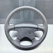 Golf mk2 steering wheel/