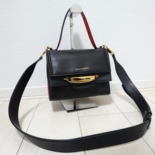 Borsa a tracolla Alexander
