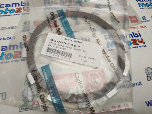 Kit dischi frizione - kit,