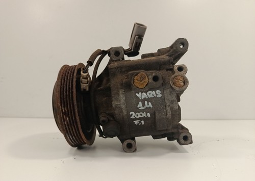 Compressore per toyota - compressore,