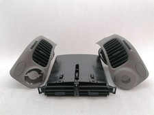 PORSCHE 911 996 Air vent Set