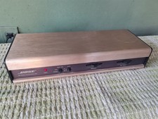 Equalizzatore attivo Bose 901