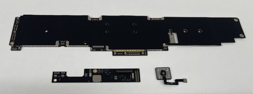 Apple macbook air a3113 2024 - macbook,