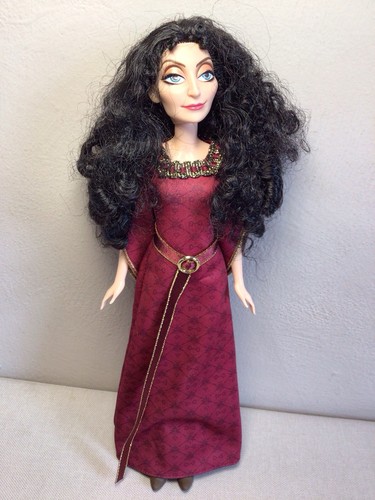 Disney store madre gothel - disney,