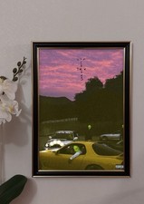 Quadro Jackboys Travis Scott