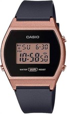 CASIO COLLECTION LW-204-1A