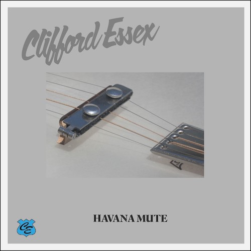 Clifford essex havana banjo - essex,