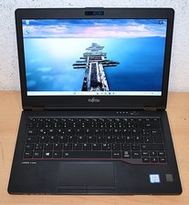 Notebook Fujitsu LifeBook U729