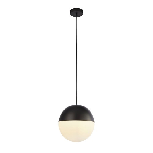 Lampadario sospeso rotondo - sospeso,