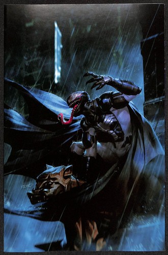 Venomverse reborn derrick - reborn, #4