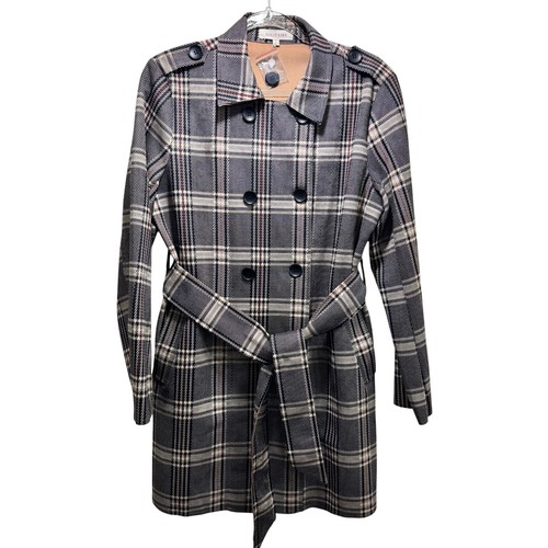 Anthropologie solitaire plaid - anthropologie,