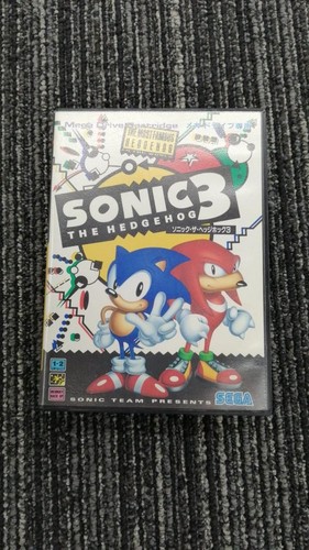 Sega mega drive - soft, il