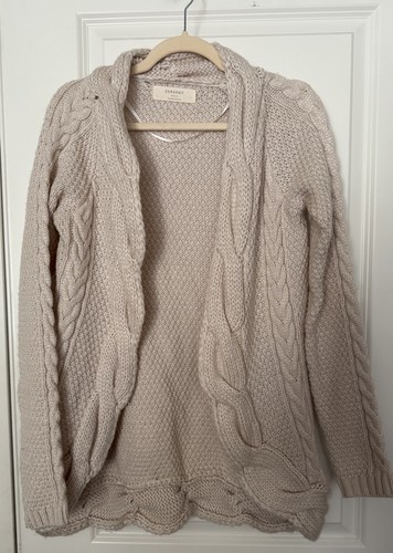 Maglione cardigan zara - maglione,