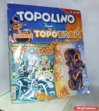 TOPOLINO N. 2877 - LA MOTO DI