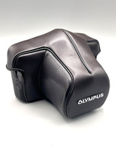 Olympus 1,2N - Leather Case for OM-1,OM-2, OM-3, OM-4