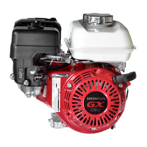 Motore orizzontale honda gx120 - motore,