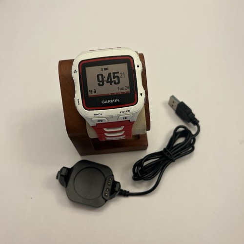 Garmin forerunner 220xt - garmin,