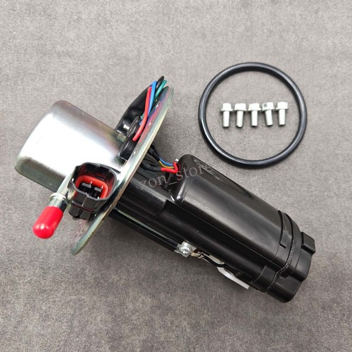 Nuova pompa carburante assy - nuova,