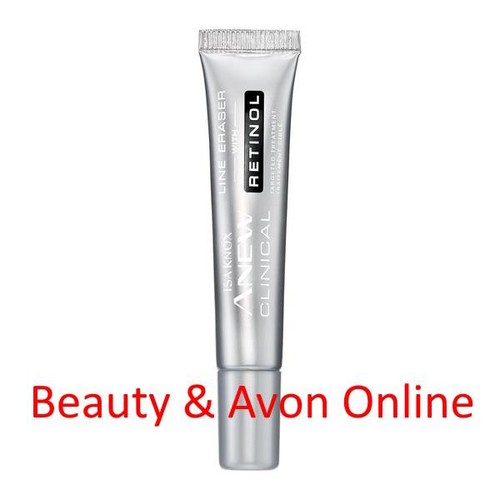 Isa knox anew clinical line - anew,