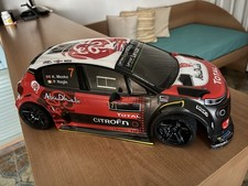 Automodello 1/10 Citroen C3