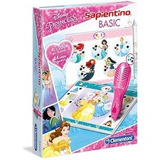 SAPIENTINO BASIC PRINCIPESSE