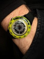 Orologio Uomo SWATCH DIVER