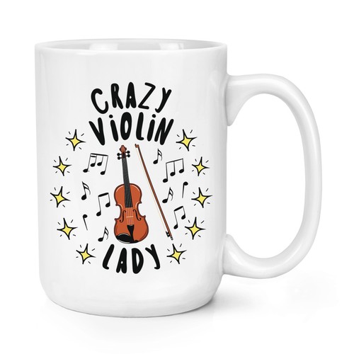 Pazzo violino donna - donna, stars