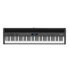 Roland 60x black pianoforte - fp-60x,