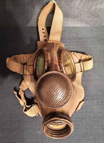 Maschera antigas accessori - antigas,