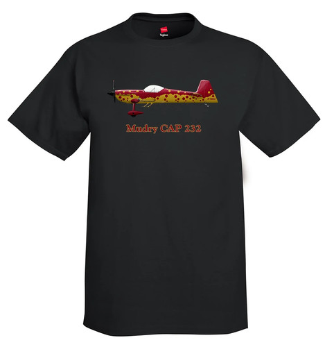 Shirt aereo mudry - aereo, 232