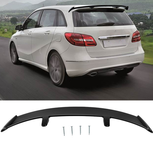 Spoiler tetto auto - 51",