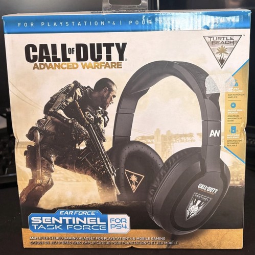 Casque turtle beach cod - cod, aw