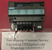 SIEMENS 6ES7135-0HF01-0XB0 ET200B 4 Uscite Analogiche XLANT Condizione Venditore Canada