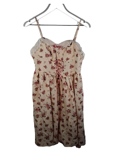 Shein mod sommerkleid - shein,