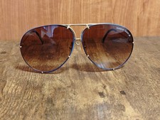 OCCHIALI DA SOLE VINTAGE