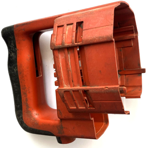 Hilti dd100 impugnatura - hilti,