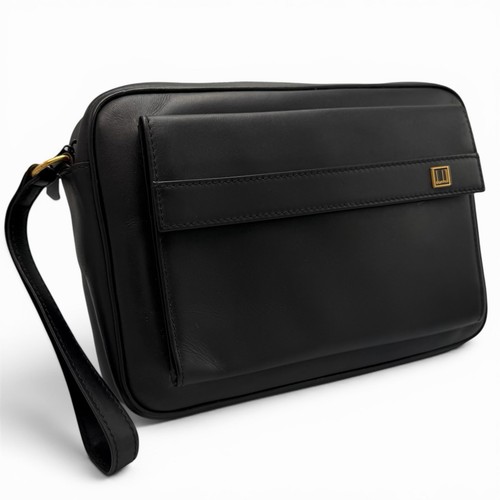 Autentica pochette dunhill - pochette,