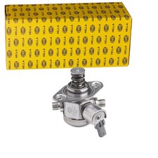 HELLA Pompa Alta Pressione