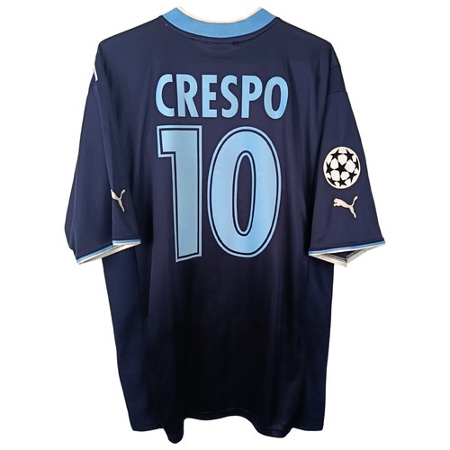 Lazio 2000 2001 puma - lazio,