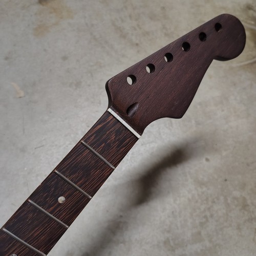 All wenge strat neck adatto - wenge,