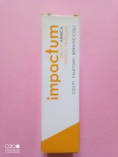 Gel Arnica Iperico E Pratolina