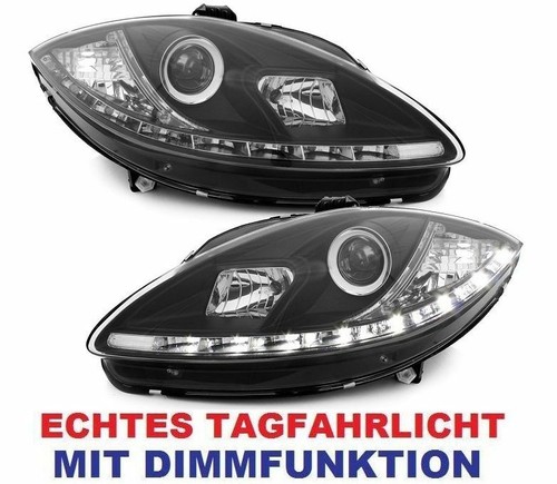 Faro proiettore luce - , diurna